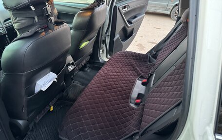 Subaru Forester, 2017 год, 2 300 000 рублей, 11 фотография