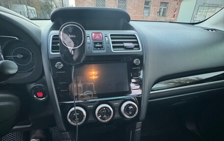 Subaru Forester, 2017 год, 2 300 000 рублей, 14 фотография