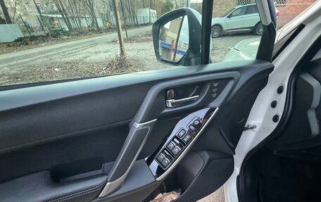 Subaru Forester, 2017 год, 2 300 000 рублей, 15 фотография