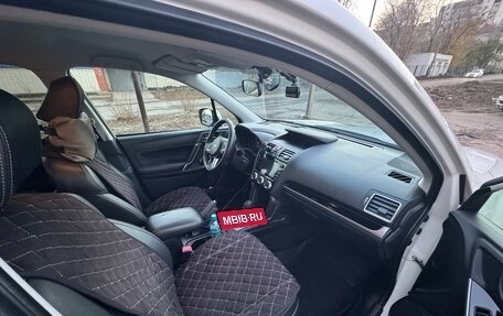 Subaru Forester, 2017 год, 2 300 000 рублей, 18 фотография