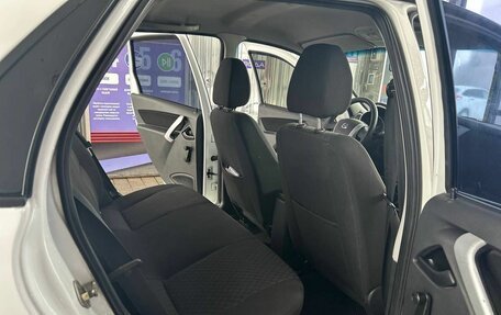 Datsun on-DO I рестайлинг, 2014 год, 320 000 рублей, 3 фотография