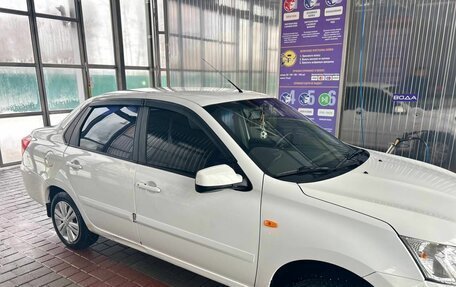 Datsun on-DO I рестайлинг, 2014 год, 320 000 рублей, 15 фотография