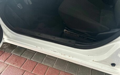 Datsun on-DO I рестайлинг, 2014 год, 320 000 рублей, 7 фотография