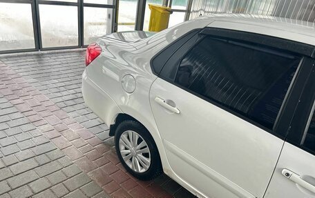 Datsun on-DO I рестайлинг, 2014 год, 320 000 рублей, 10 фотография