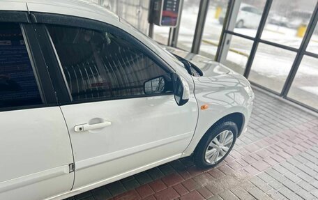 Datsun on-DO I рестайлинг, 2014 год, 320 000 рублей, 11 фотография