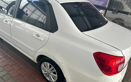 Datsun on-DO I рестайлинг, 2014 год, 320 000 рублей, 9 фотография