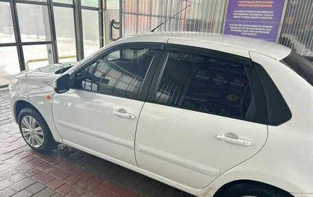 Datsun on-DO I рестайлинг, 2014 год, 320 000 рублей, 8 фотография