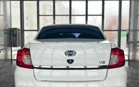 Datsun on-DO I рестайлинг, 2014 год, 320 000 рублей, 12 фотография