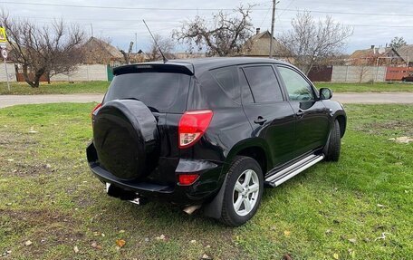 Toyota RAV4, 2008 год, 1 390 000 рублей, 7 фотография