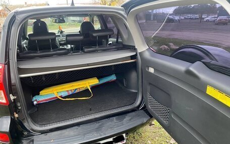 Toyota RAV4, 2008 год, 1 390 000 рублей, 10 фотография