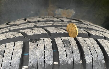 Toyota RAV4, 2008 год, 1 390 000 рублей, 9 фотография