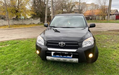 Toyota RAV4, 2008 год, 1 390 000 рублей, 2 фотография