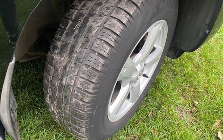 Toyota RAV4, 2008 год, 1 390 000 рублей, 8 фотография