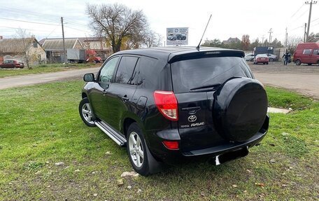 Toyota RAV4, 2008 год, 1 390 000 рублей, 5 фотография