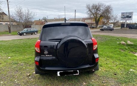 Toyota RAV4, 2008 год, 1 390 000 рублей, 6 фотография