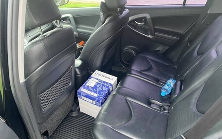 Toyota RAV4, 2008 год, 1 390 000 рублей, 13 фотография