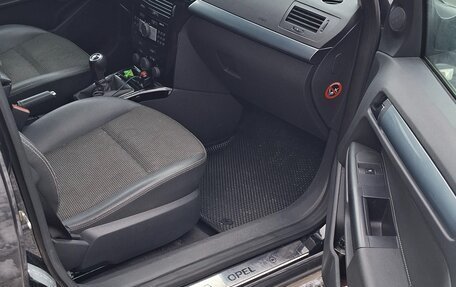 Opel Astra H, 2011 год, 730 000 рублей, 3 фотография