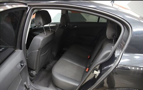 Opel Astra H, 2011 год, 730 000 рублей, 7 фотография