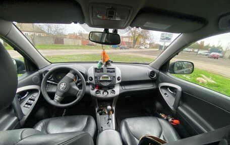 Toyota RAV4, 2008 год, 1 390 000 рублей, 15 фотография