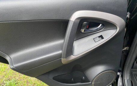 Toyota RAV4, 2008 год, 1 390 000 рублей, 14 фотография