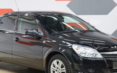 Opel Astra H, 2011 год, 730 000 рублей, 9 фотография