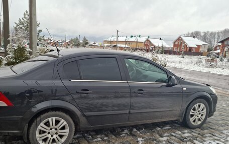 Opel Astra H, 2011 год, 730 000 рублей, 4 фотография