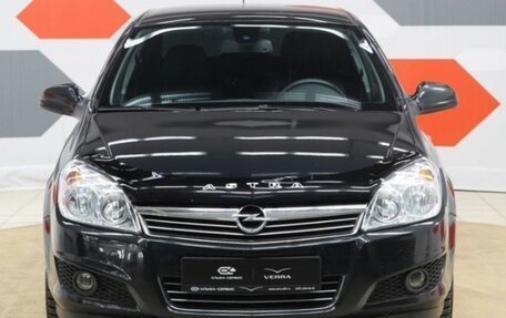 Opel Astra H, 2011 год, 730 000 рублей, 10 фотография