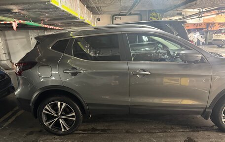 Nissan Qashqai, 2019 год, 1 680 000 рублей, 2 фотография