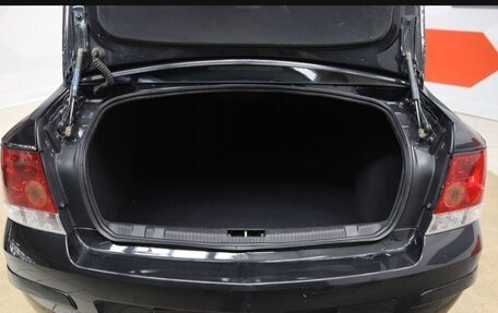 Opel Astra H, 2011 год, 730 000 рублей, 8 фотография