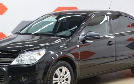 Opel Astra H, 2011 год, 730 000 рублей, 11 фотография