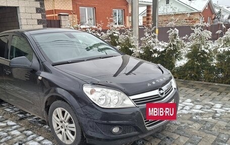 Opel Astra H, 2011 год, 730 000 рублей, 2 фотография
