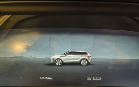 Land Rover Range Rover Evoque II, 2025 год, 6 990 000 рублей, 6 фотография