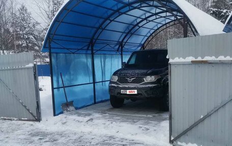 ЛуАЗ Patriot, 2018 год, 800 000 рублей, 2 фотография