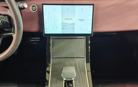 Land Rover Range Rover Evoque II, 2025 год, 6 990 000 рублей, 7 фотография
