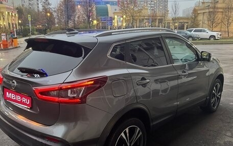 Nissan Qashqai, 2019 год, 1 680 000 рублей, 5 фотография