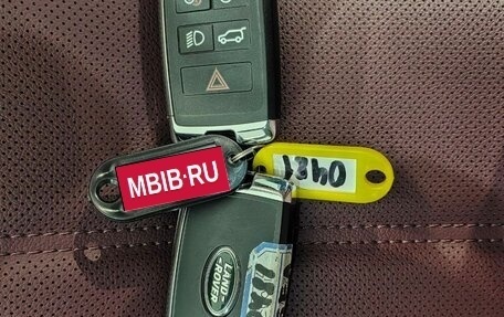 Land Rover Range Rover Evoque II, 2025 год, 6 990 000 рублей, 4 фотография