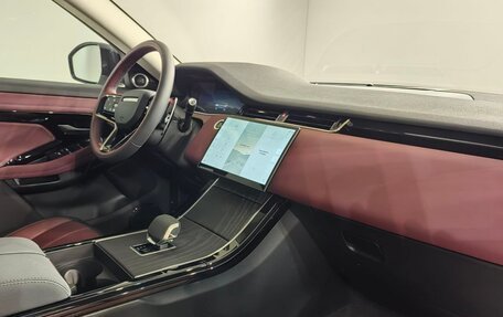 Land Rover Range Rover Evoque II, 2025 год, 6 990 000 рублей, 12 фотография