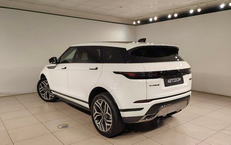 Land Rover Range Rover Evoque II, 2025 год, 6 990 000 рублей, 9 фотография