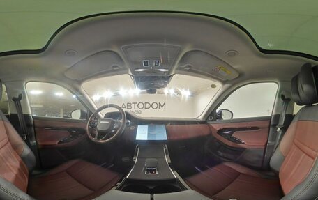 Land Rover Range Rover Evoque II, 2025 год, 6 990 000 рублей, 14 фотография