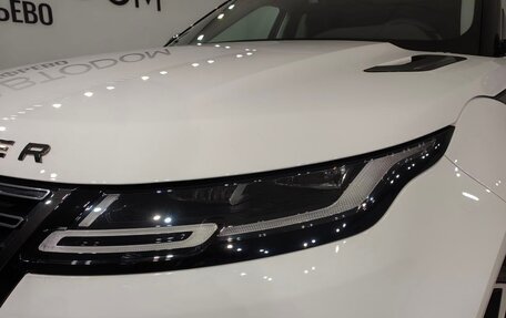 Land Rover Range Rover Evoque II, 2025 год, 6 990 000 рублей, 18 фотография