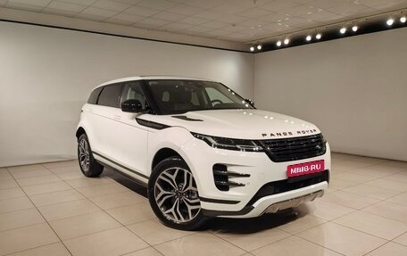 Land Rover Range Rover Evoque II, 2025 год, 6 990 000 рублей, 17 фотография