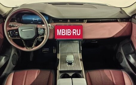 Land Rover Range Rover Evoque II, 2025 год, 6 990 000 рублей, 21 фотография