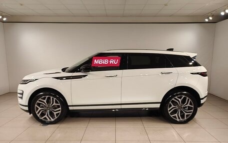 Land Rover Range Rover Evoque II, 2025 год, 6 990 000 рублей, 23 фотография