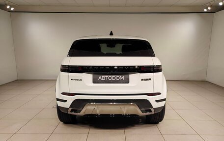 Land Rover Range Rover Evoque II, 2025 год, 6 990 000 рублей, 24 фотография