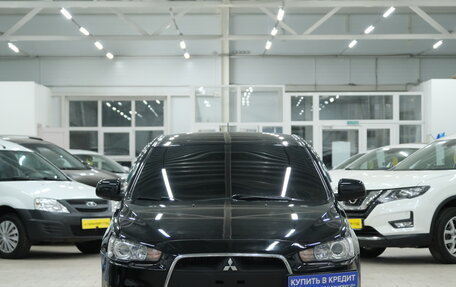 Mitsubishi Lancer IX, 2013 год, 979 000 рублей, 2 фотография