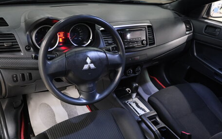 Mitsubishi Lancer IX, 2013 год, 979 000 рублей, 11 фотография
