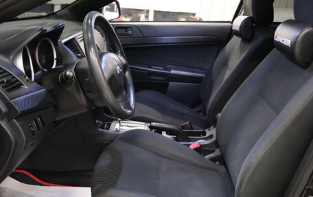 Mitsubishi Lancer IX, 2013 год, 979 000 рублей, 8 фотография