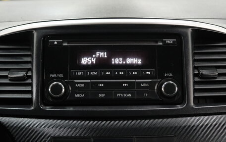 Mitsubishi Lancer IX, 2013 год, 979 000 рублей, 14 фотография