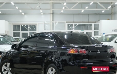 Mitsubishi Lancer IX, 2013 год, 979 000 рублей, 5 фотография