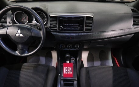 Mitsubishi Lancer IX, 2013 год, 979 000 рублей, 13 фотография